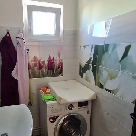 Rosengasse * باد هينديلانغ